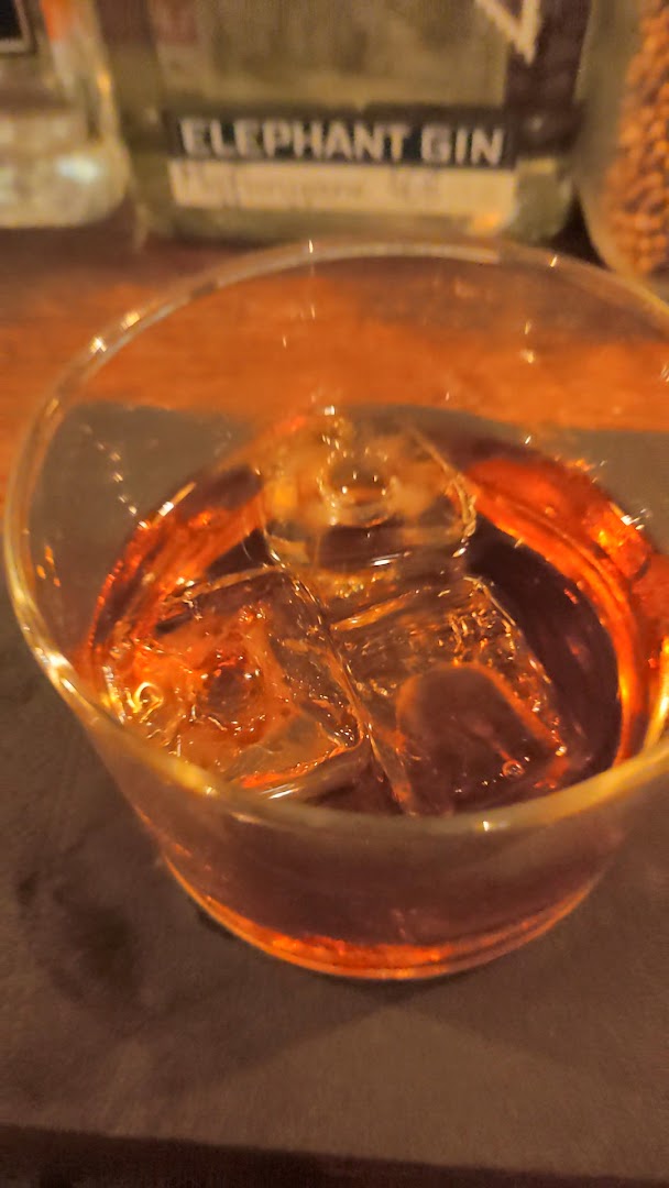 Martintempo Lounge Experience