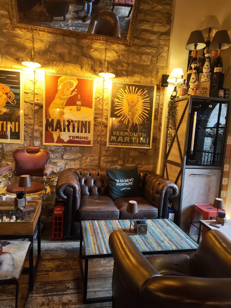 Martintempo Lounge Experience