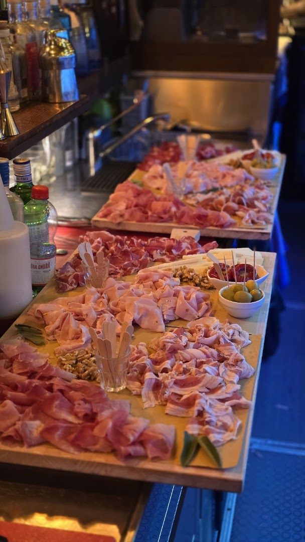 Martintempo Lounge Experience, Gubbio