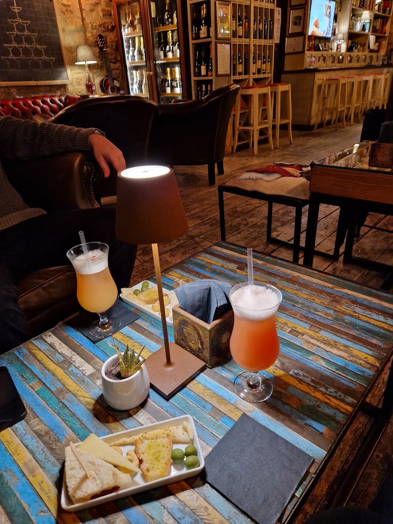 Martintempo Lounge Experience