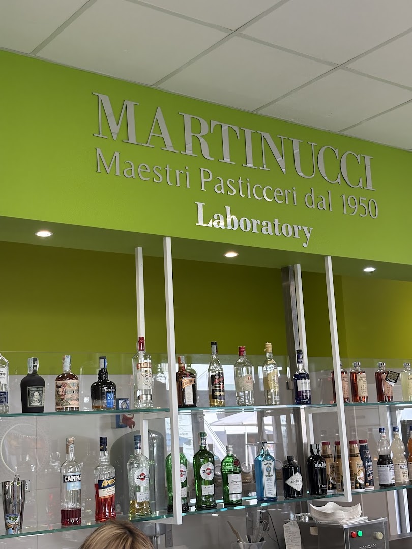 Martinucci Laboratory