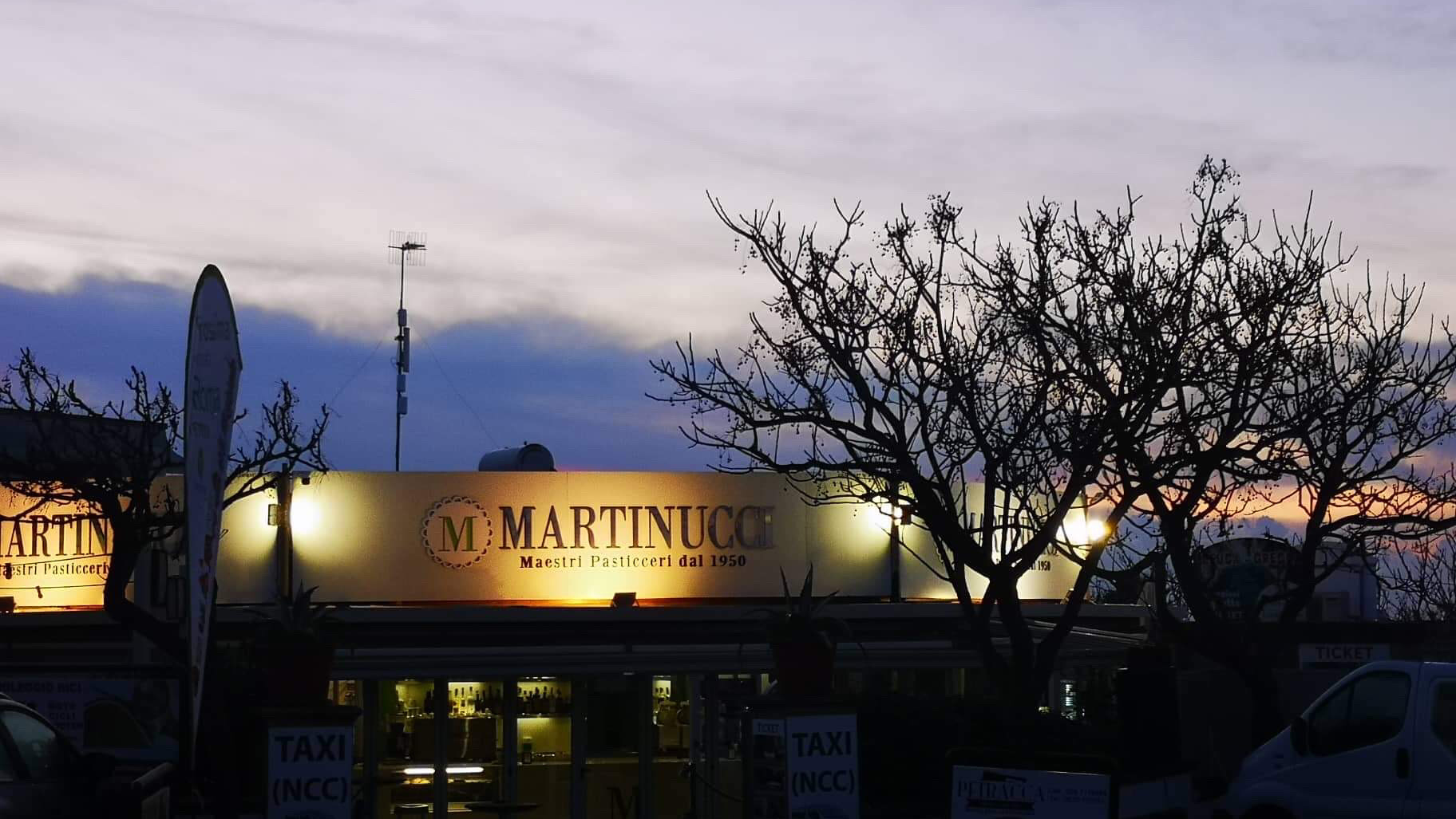 Martinucci Laboratory - S.M. di Leuca