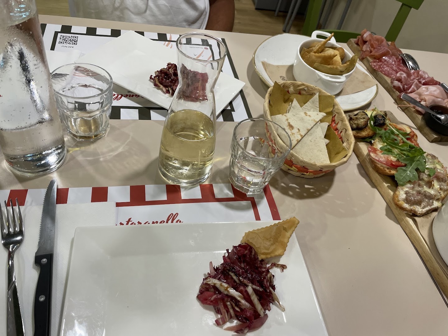 Martoranello - Ristorante Pizzeria