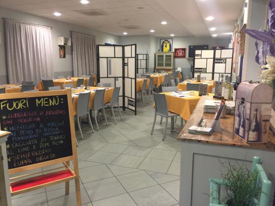 Martoranello - Ristorante Pizzeria, Cesena
