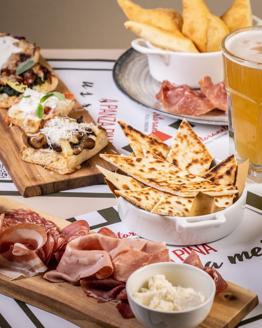Martoranello - Ristorante Pizzeria