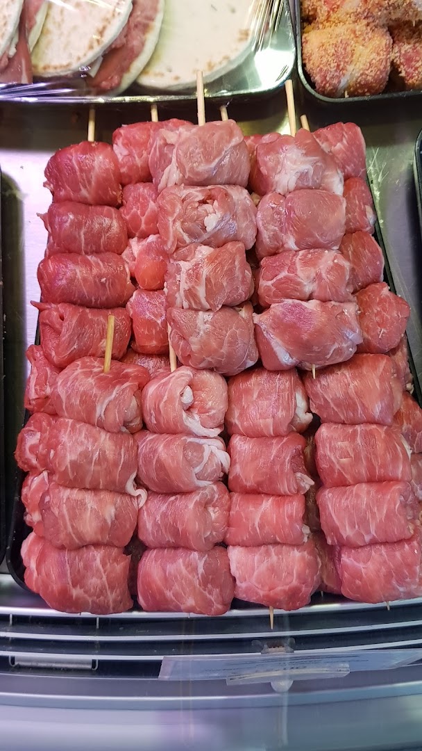 Martulli Macelleria dei F.lli Martulli Snc