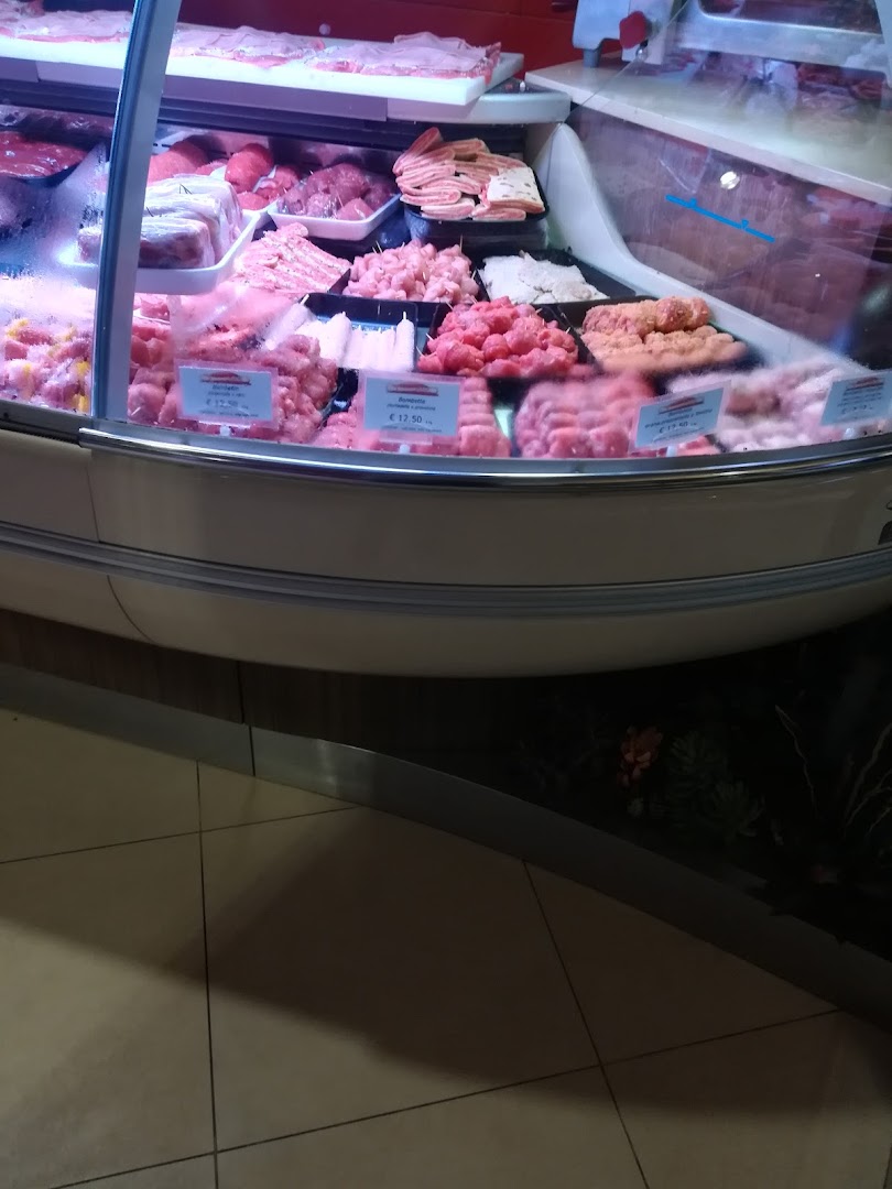 Martulli Macelleria dei F.lli Martulli Snc