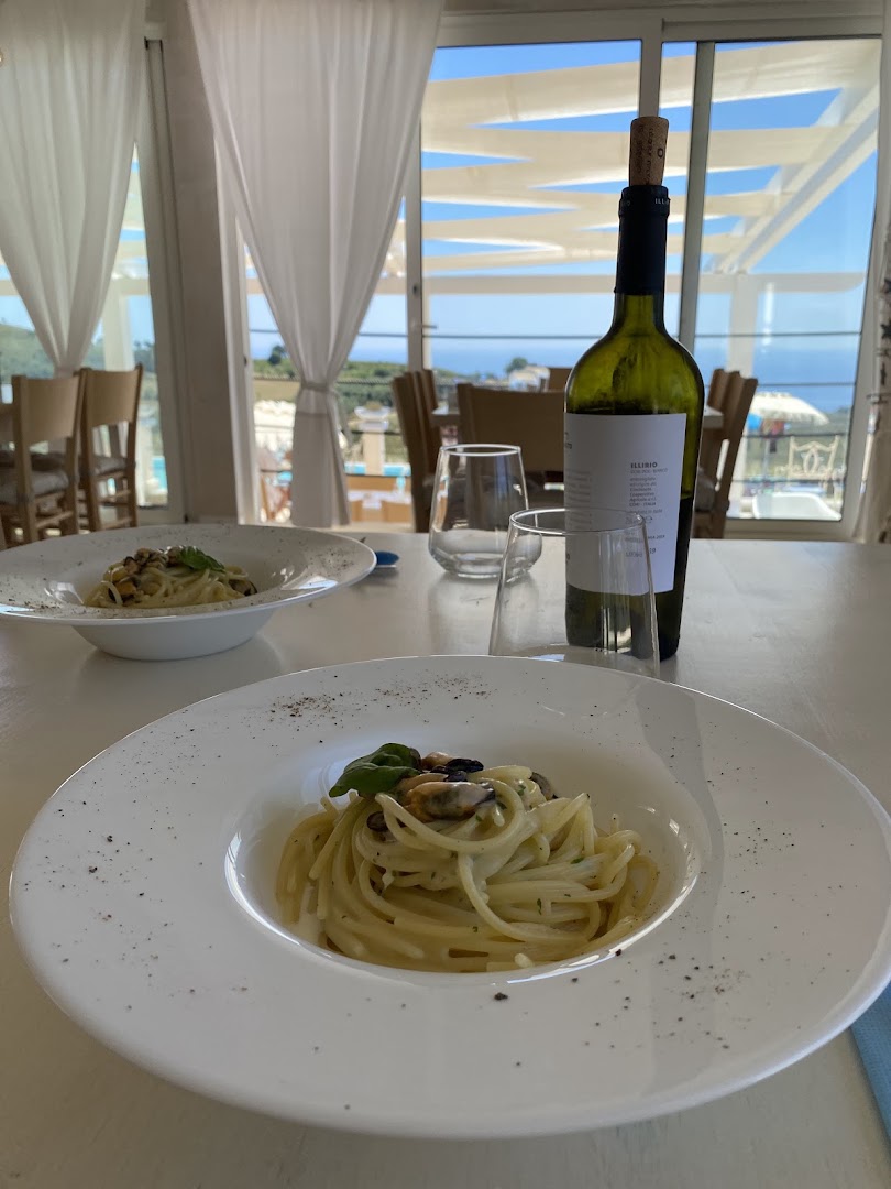 Marulivo Ristorante by Casamediterranea