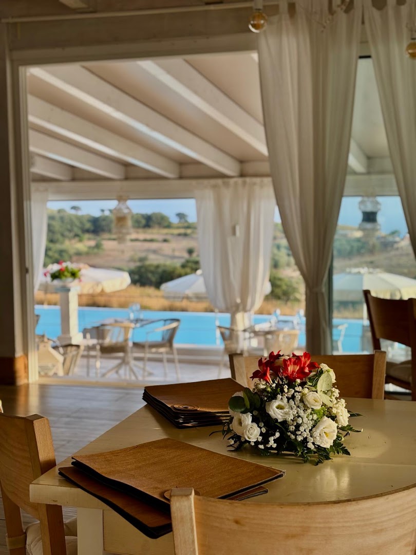 Marulivo Ristorante by Casamediterranea, Itri