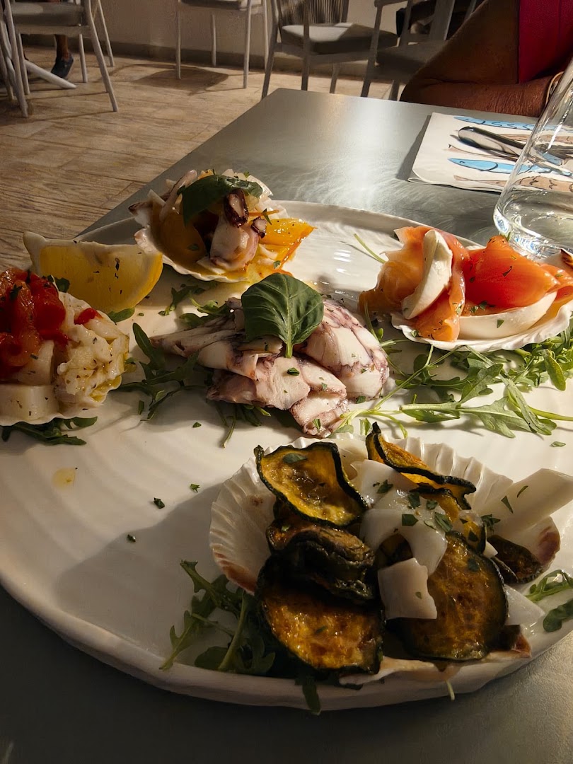Marulivo Ristorante by Casamediterranea