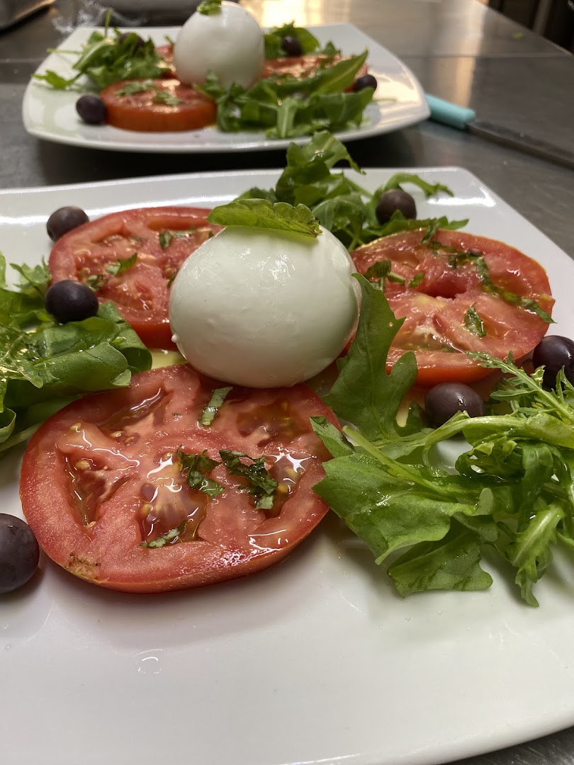 Marulivo Ristorante by Casamediterranea
