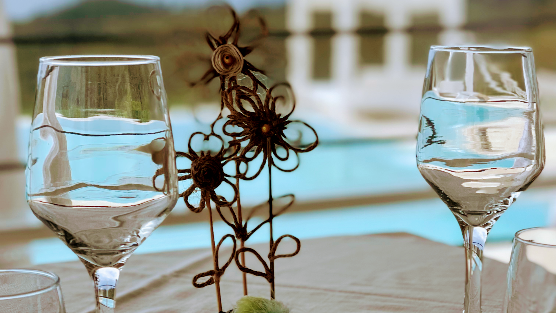 Marulivo Ristorante by Casamediterranea