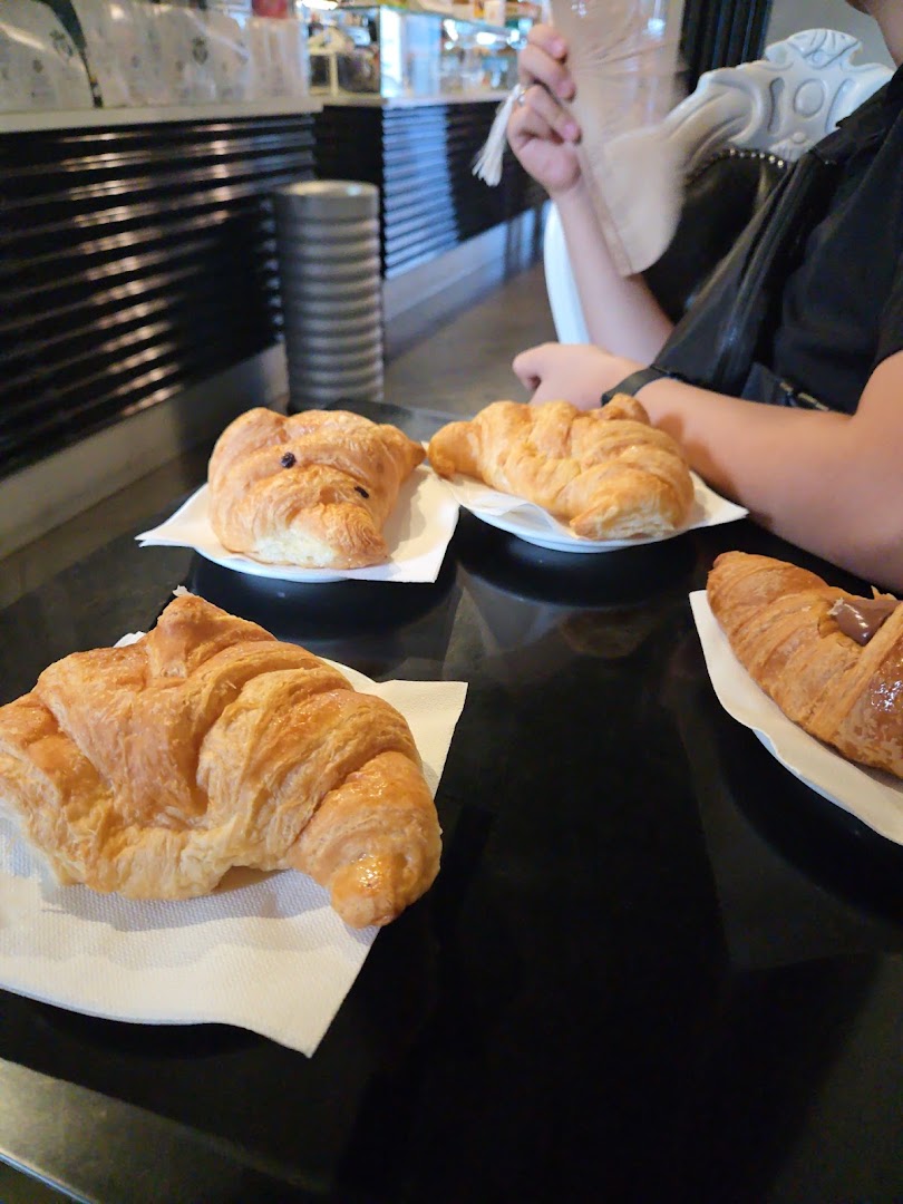 Marulli Cafe, Milano