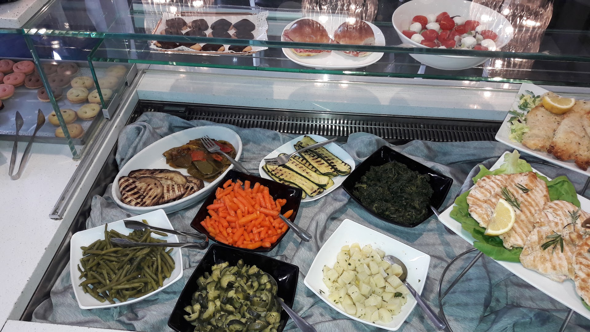 Marulli Cafe