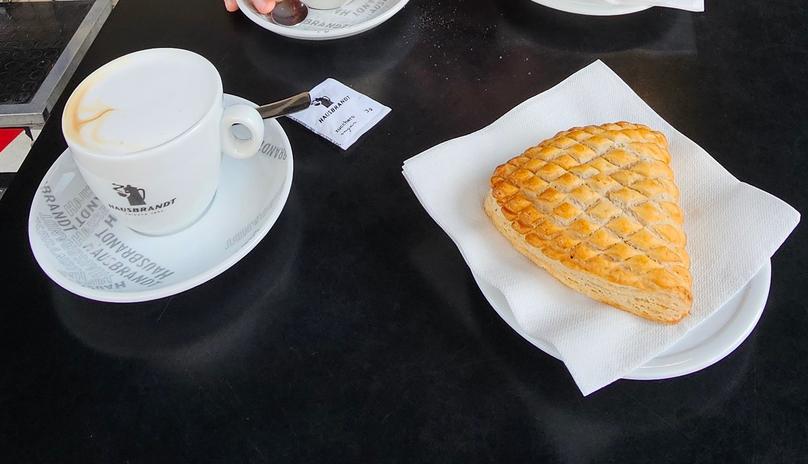 Marulli Cafe