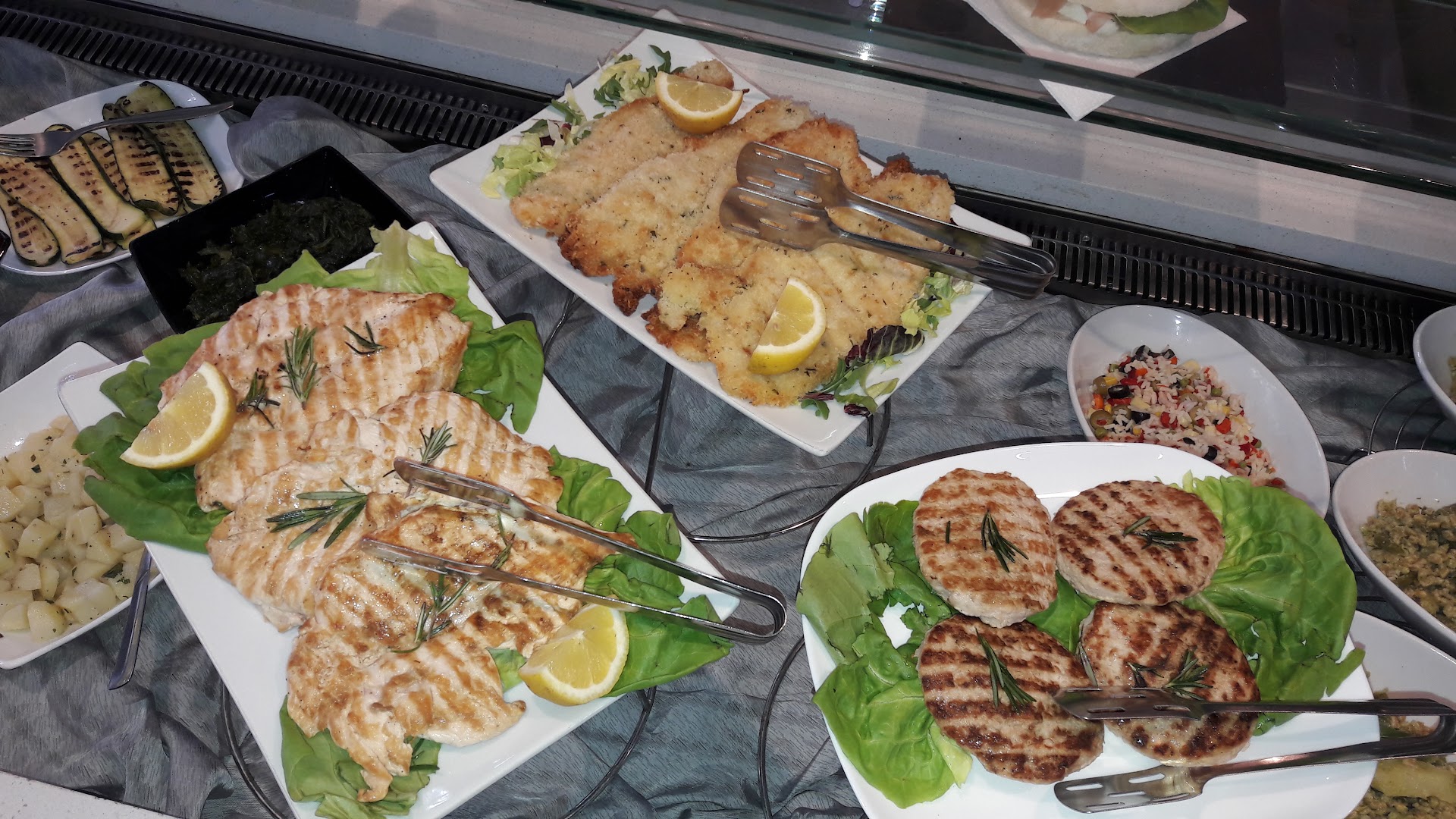 Marulli Cafe