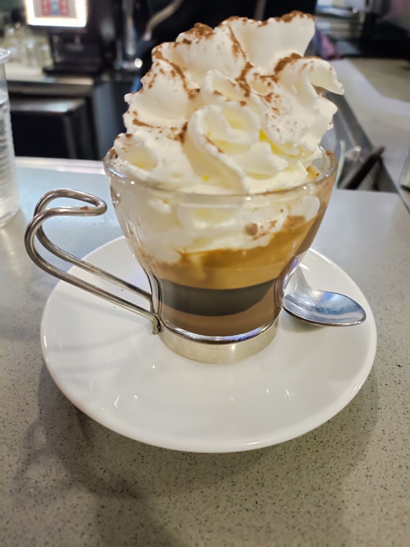Marvin Cafe' Di Pasqua Vincenzo