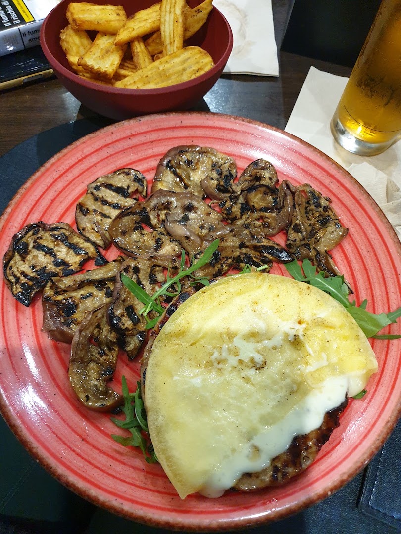 Marvin cafè