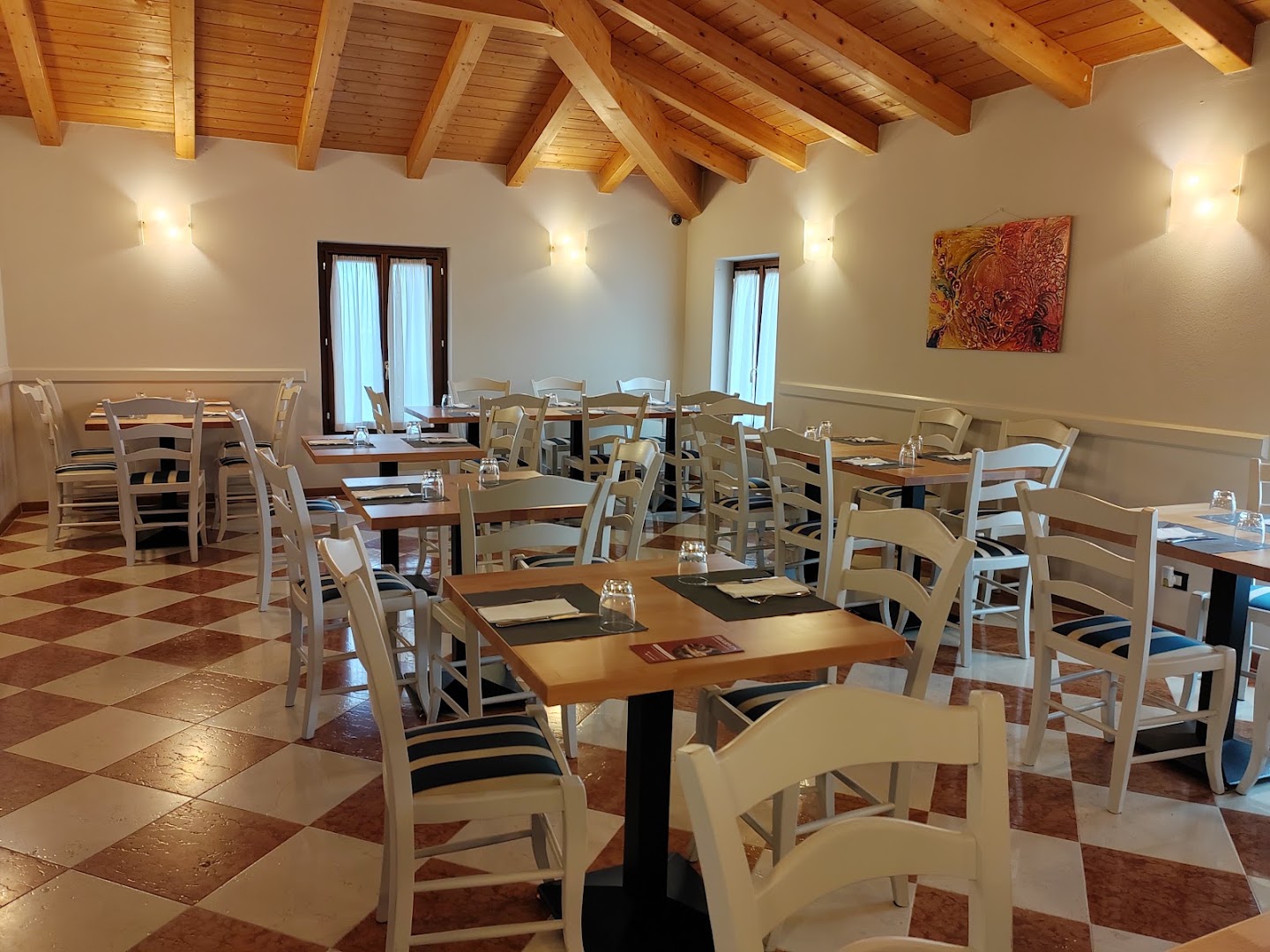 Ristorante Marvi’s Verona