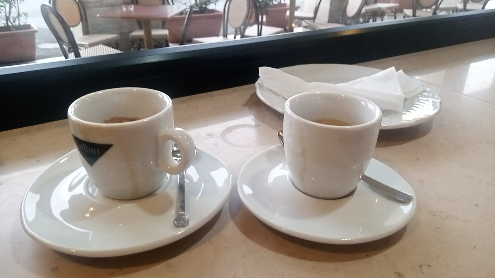 Mary Angel Cafe