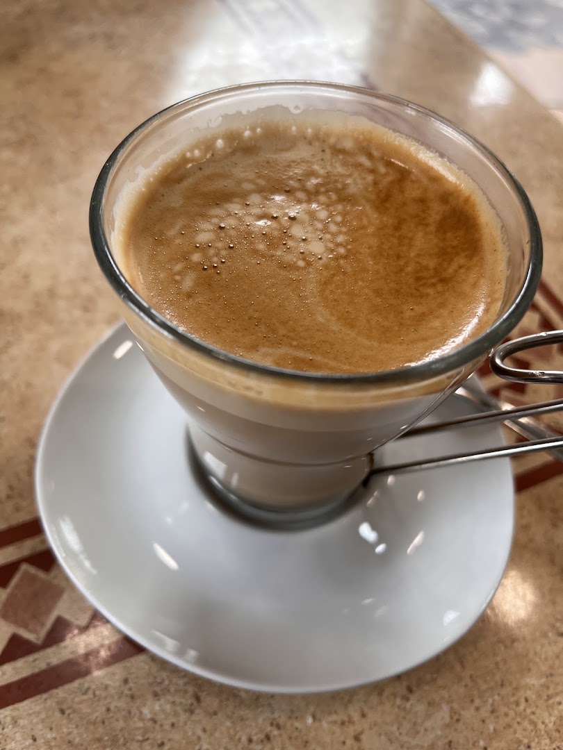 Mary Angel Cafe