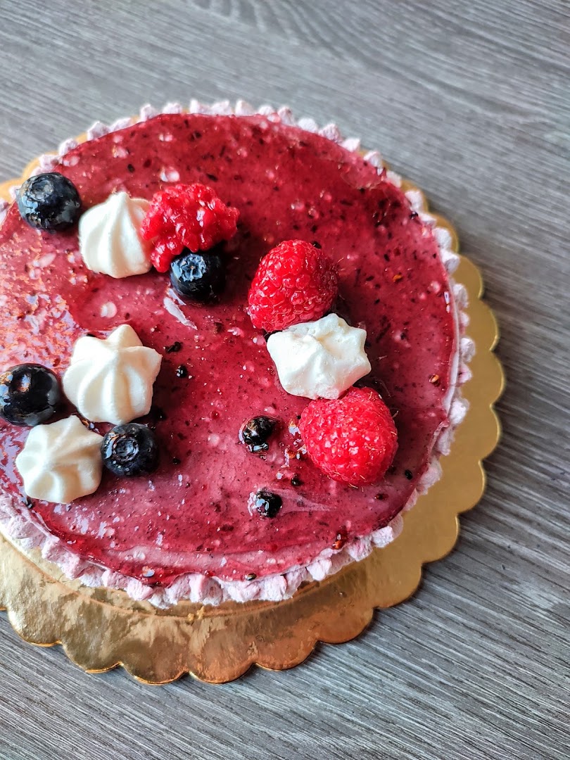 Mary Gio | Gelateria e Pasticceria