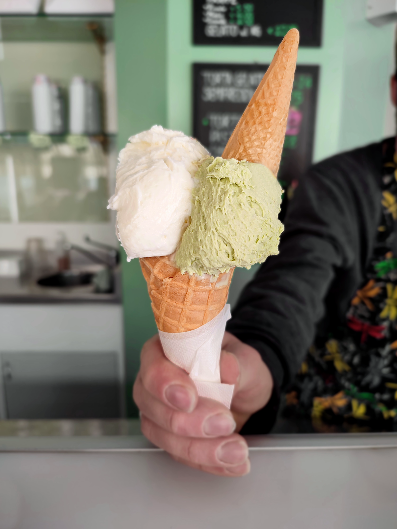 Mary Gio | Gelateria e Pasticceria