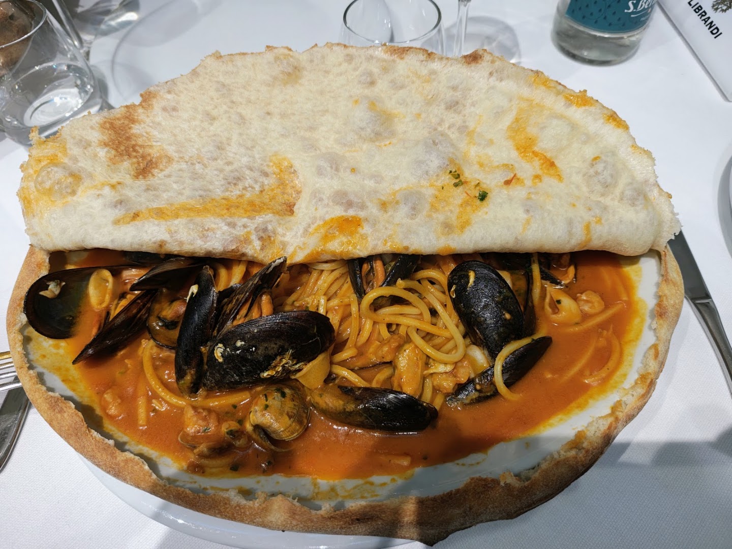 Mary Grace Sala Ricevimenti Ristorante E Pizzeria