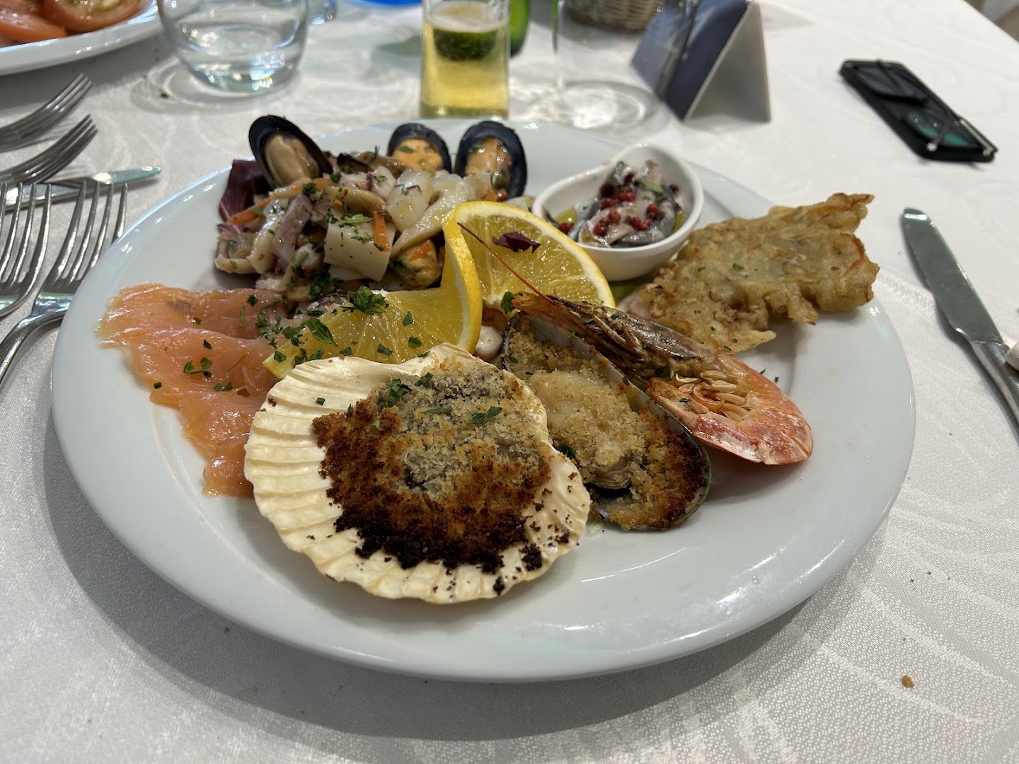 Mary Grace Sala Ricevimenti Ristorante E Pizzeria