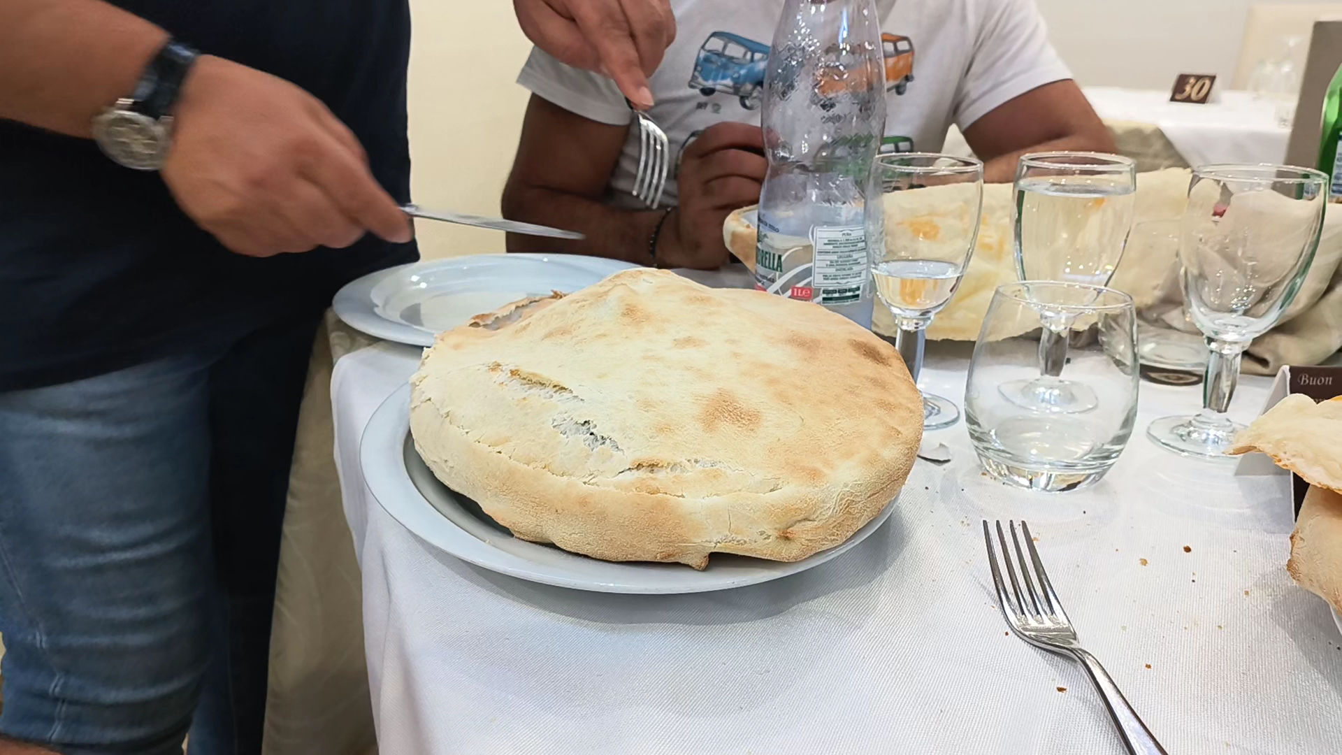 Mary Grace Sala Ricevimenti Ristorante E Pizzeria