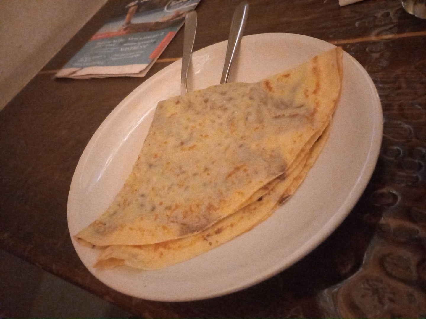 Mary Jo Cafe'