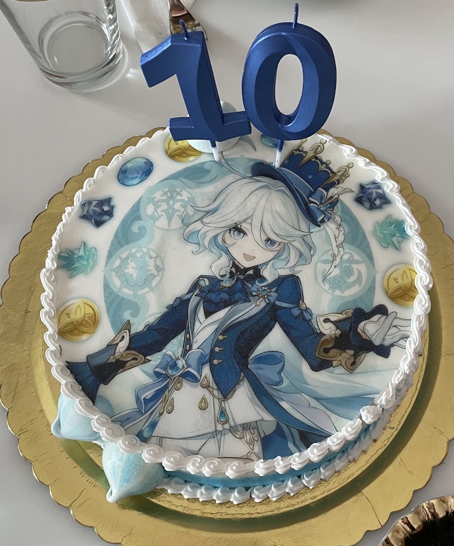 Mary Loù