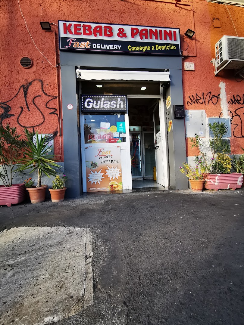 MARY PIZZA, Roma
