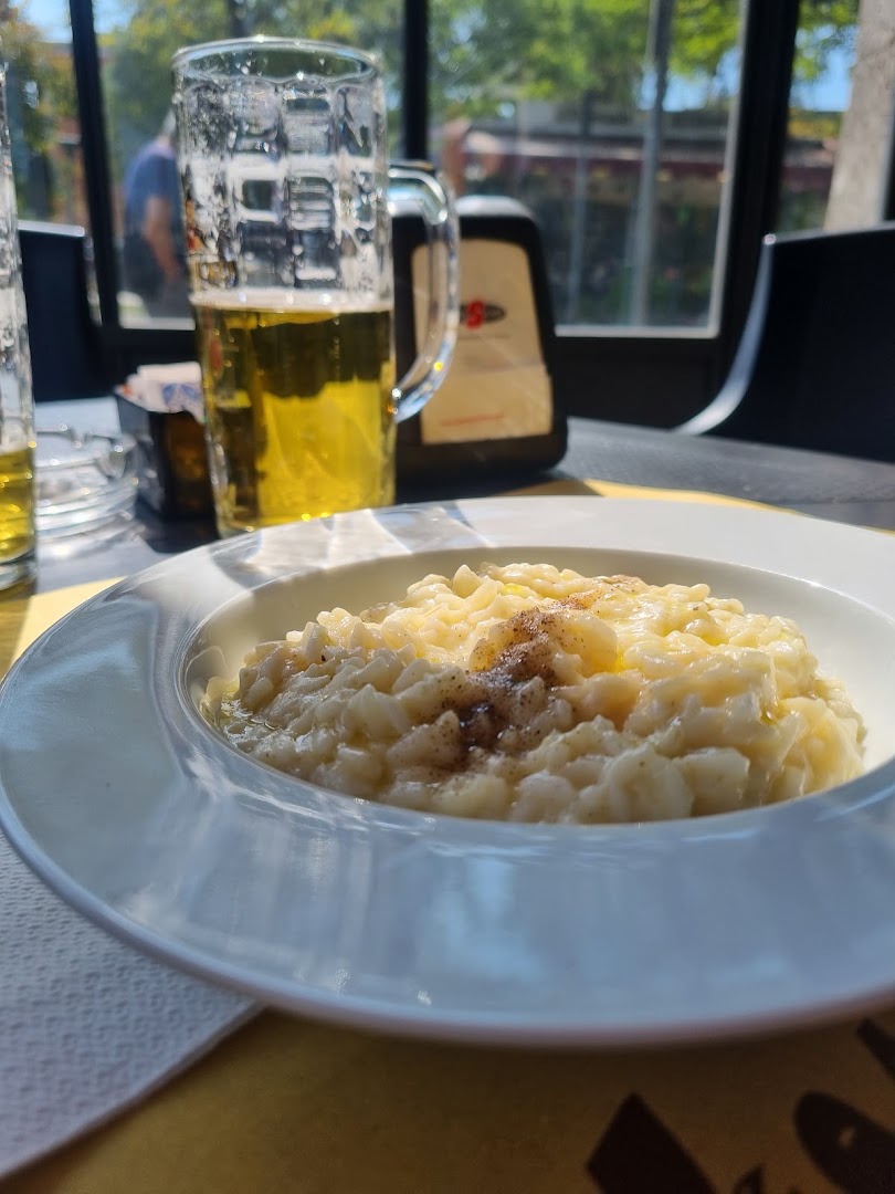 Marygen Cafè