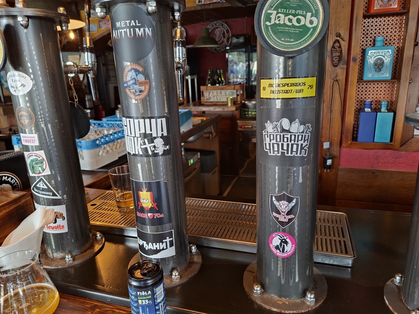 Mary's Pub