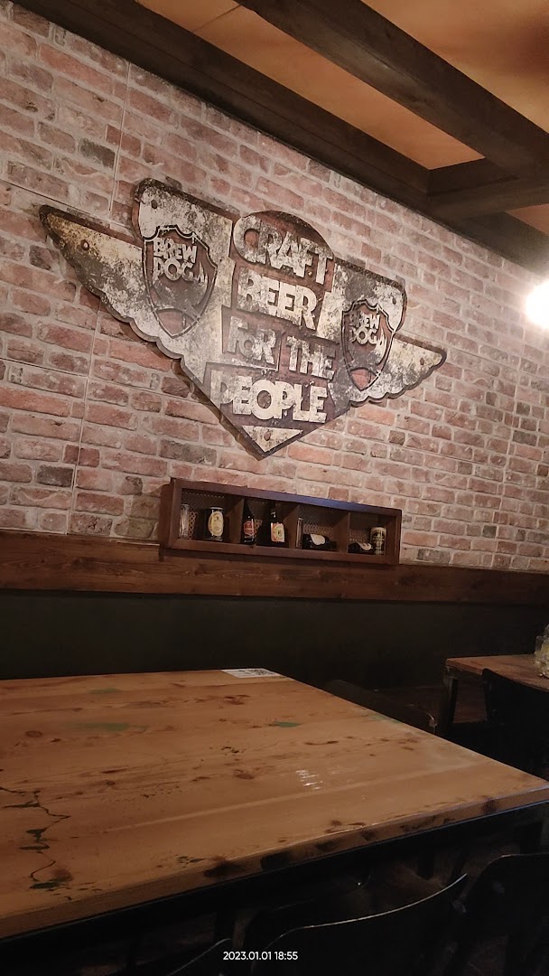 Mary's Pub, Jesolo