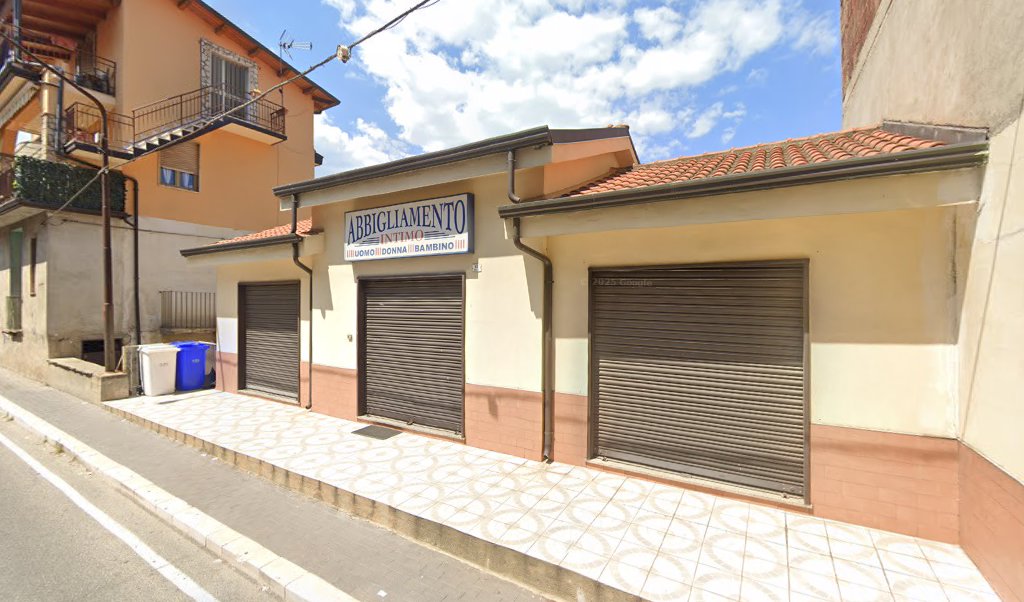 Marzano Antonio, Petilia Policastro