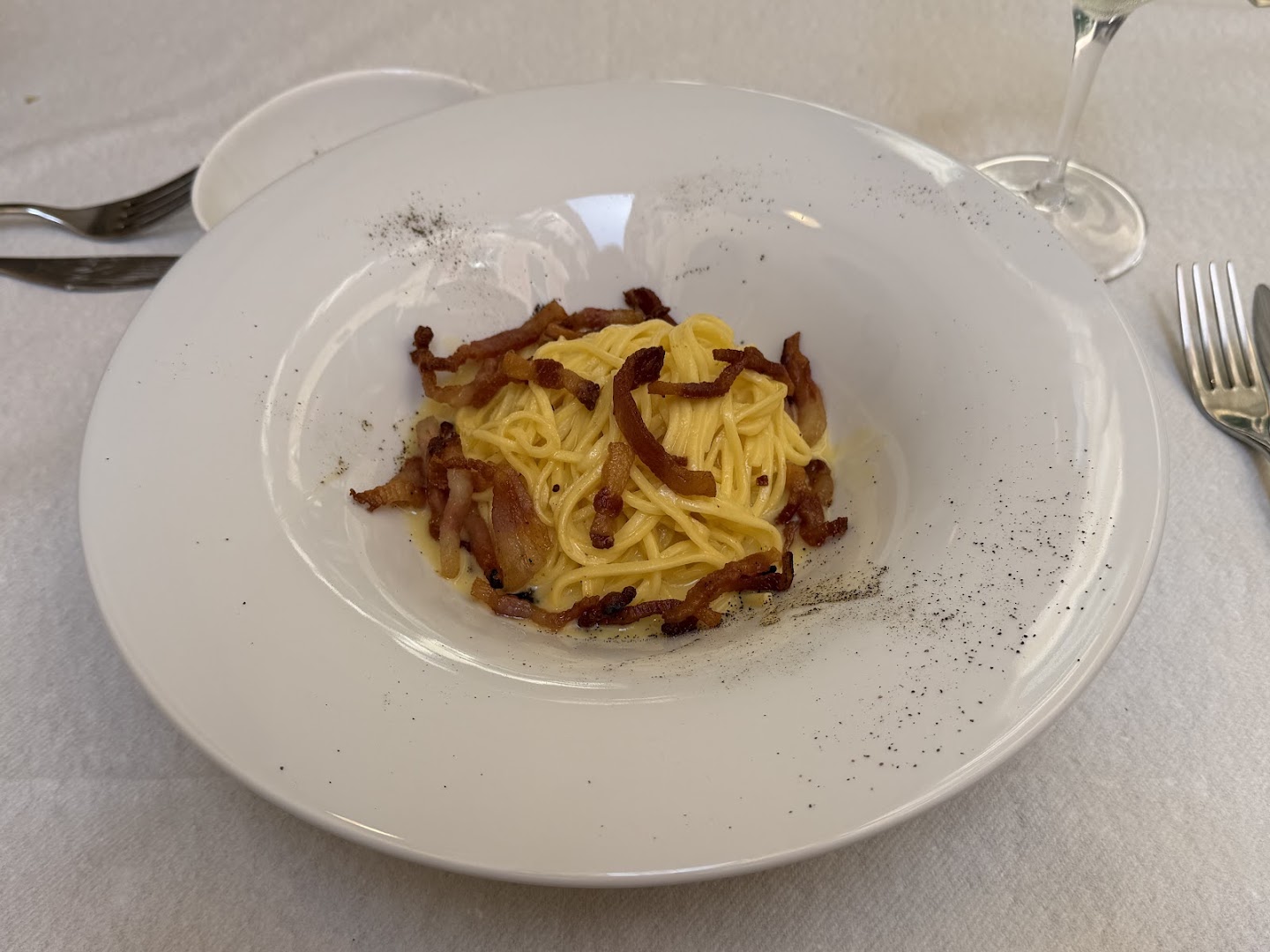 Marzio Bistrot