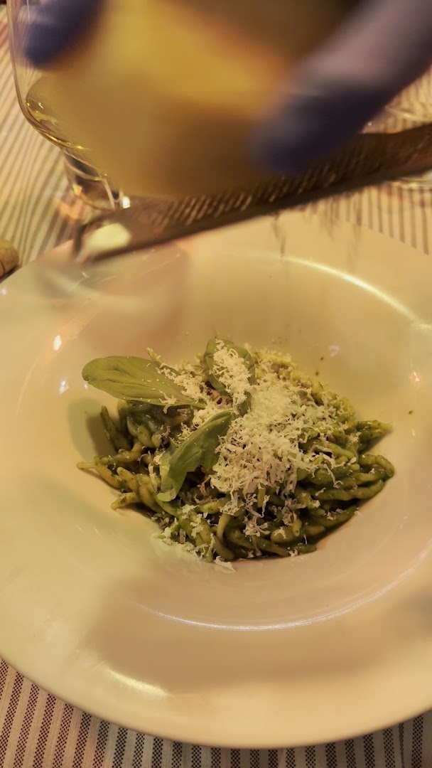 Marzio Bistrot