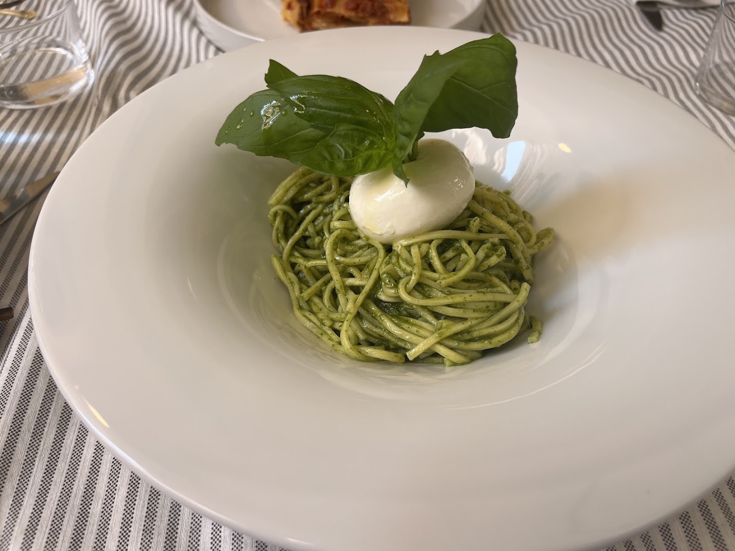 Marzio Bistrot