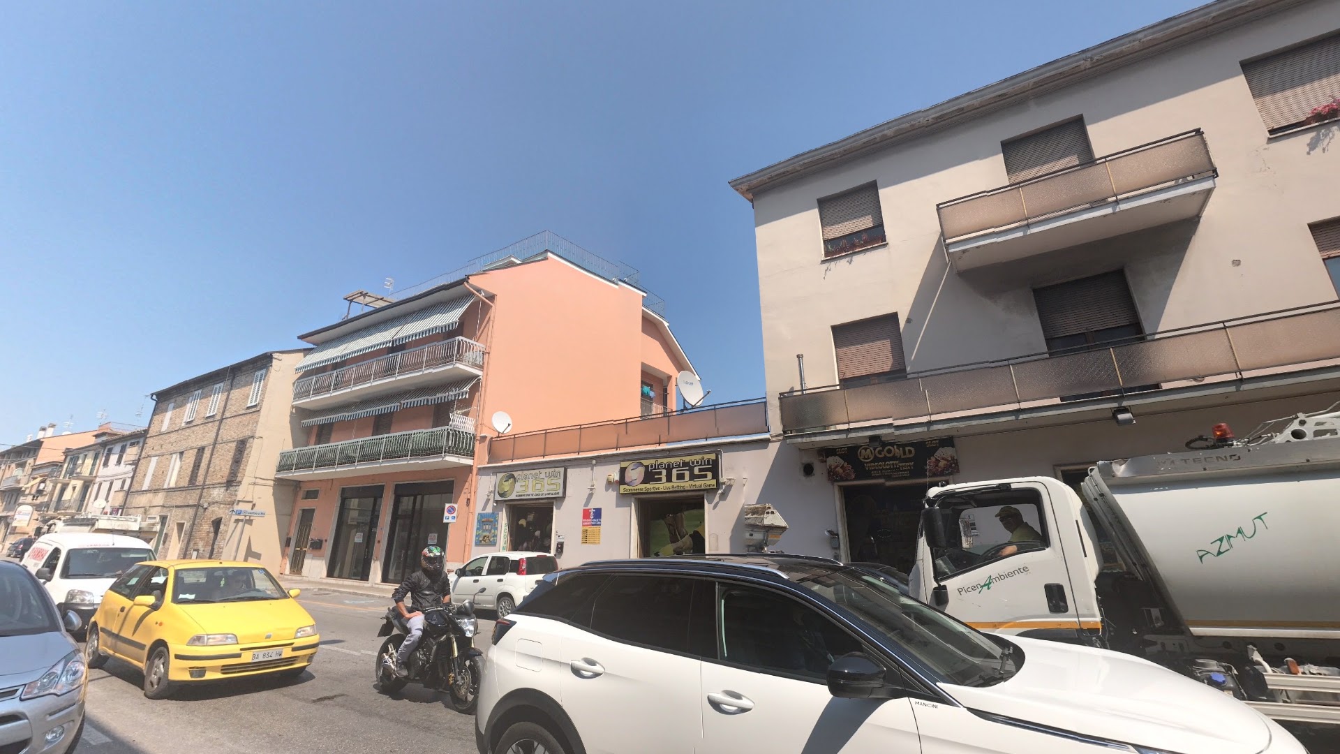 Marzonetti Pasqualino