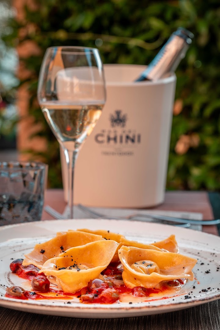 Mas dei Chini - Cantina, Ristorante e Agriturismo
