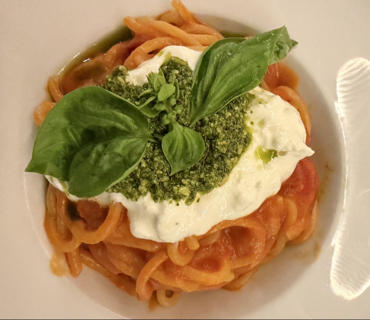 Más Italian Taste