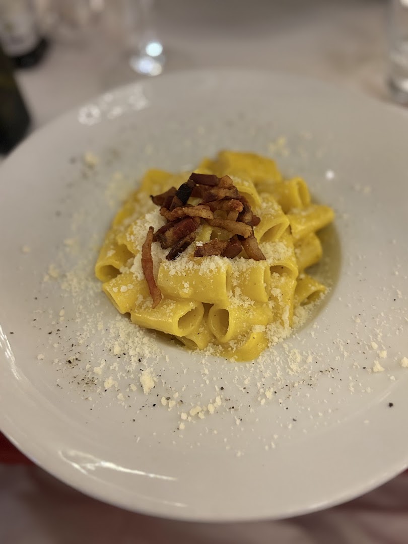 Más Italian Taste