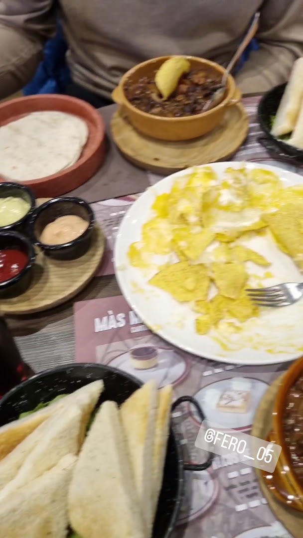 Màs Mexico