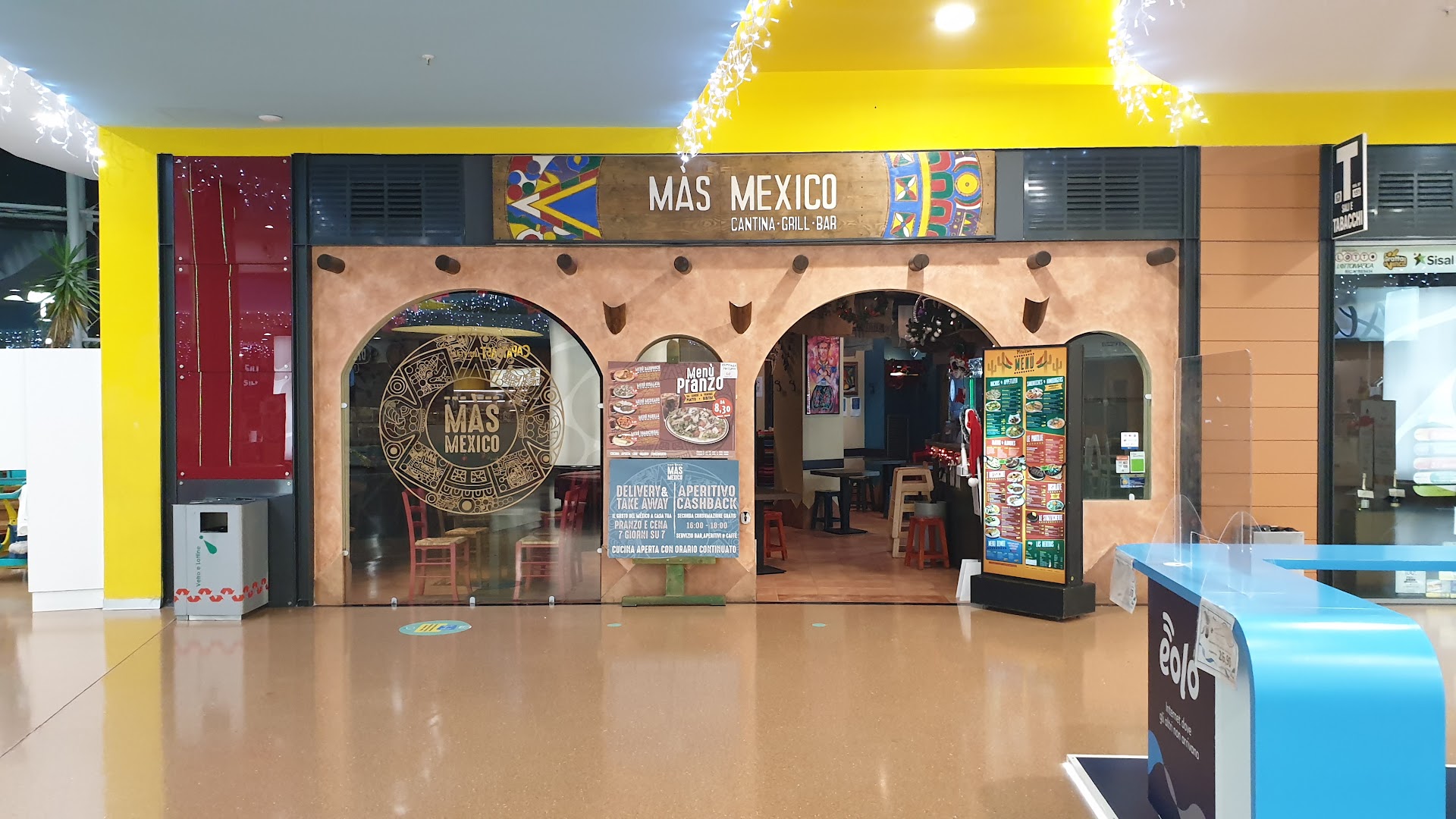 Màs Mexico