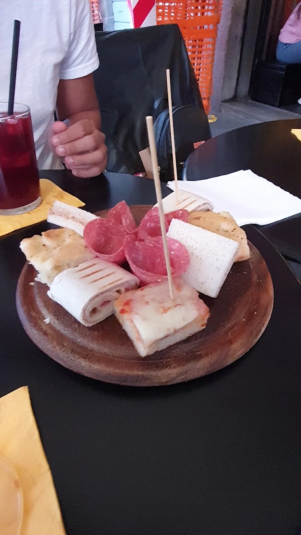 Mas, Milano