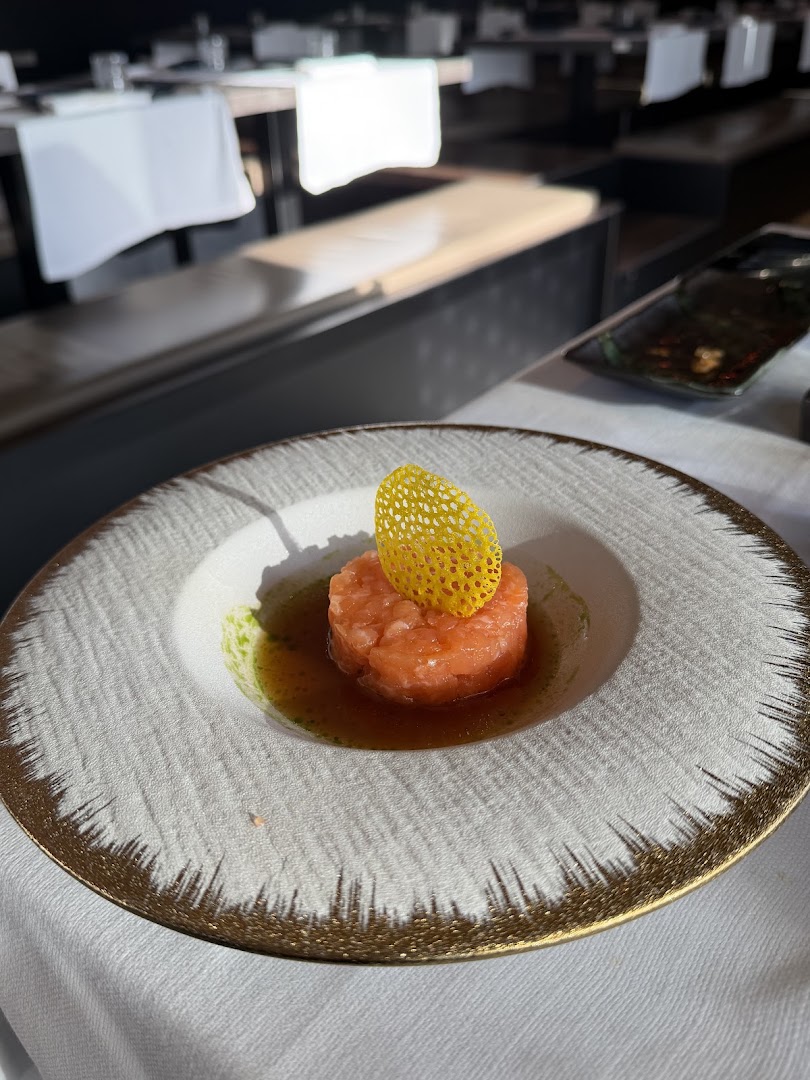 Masa Japanese Restaurant Carpi