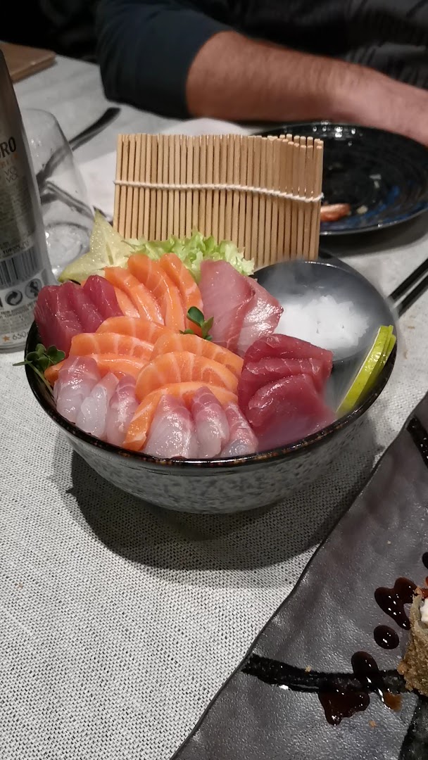Masa Japanese Restaurant Carpi