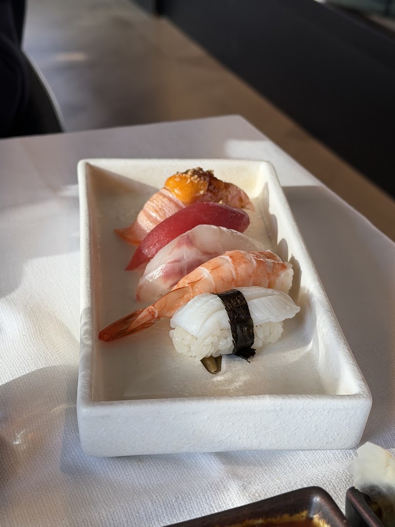 Masa Japanese Restaurant Carpi